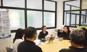 สำนักงานสภาเกษตรกรจังหวัดพิจิตร  เข้ารับการตรวจสอบบัญชีและพัสดุ ตามแผนการตรวจสอบภายใน (กลุ่มงานตรวจสอบภายใน) ของสำนักงานสภาเกษตรกรแห่งชาติ ประจำปีงบประมาณ 2569 ณ  สำนักงานสภาเกษตรกรจังหวัดพิจิตร