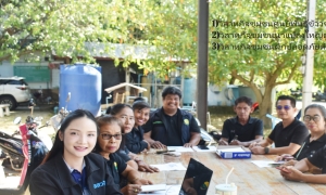 สภาเกษตรกรจังหวัดพิจิตรและสำนักงานสภาเกษตรกรจังหวัดพิจิตร  ขับเคลื่อนโครงการพัฒนาเกษตรกรสู่การเป็นผู้ประกอบการ SME เกษตรมืออาชีพ ระดับจังหวัดพิจิตร